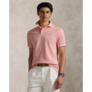 Polos Polo de Hombre POLO RALPH LAUREN Teñido Slim Fit Pink