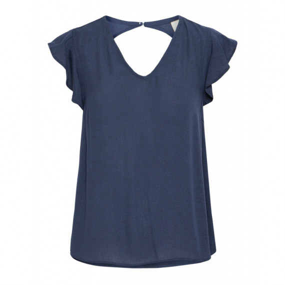 Camisas y Tops Top ICHI Marrakech so Total Eclipse