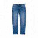 Vaqueros Hombre Vaqueros TIFFOSI Leo