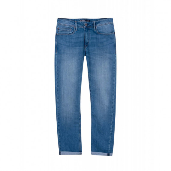 Vaqueros Hombre Vaqueros TIFFOSI Leo