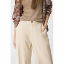 Pantalones Pantalón TIFFOSI Camelia Arena