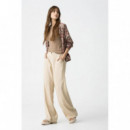 Pantalones Pantalón TIFFOSI Camelia Arena