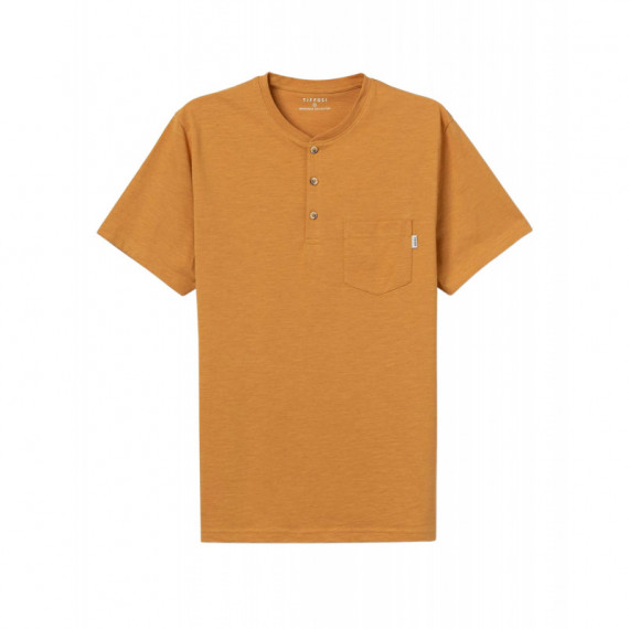 Camisetas Hombre Camiseta TIFFOSI Brian Sauce