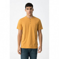 Camisetas Hombre Camiseta TIFFOSI Brian Sauce