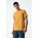 Camisetas Hombre Camiseta TIFFOSI Brian Sauce