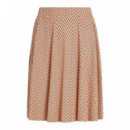 Falda KING LOUIE Serena Cocolupa