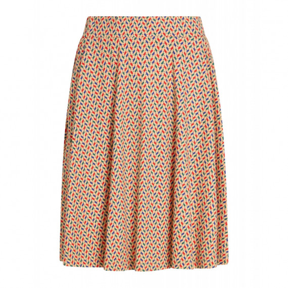 Falda KING LOUIE Serena Cocolupa