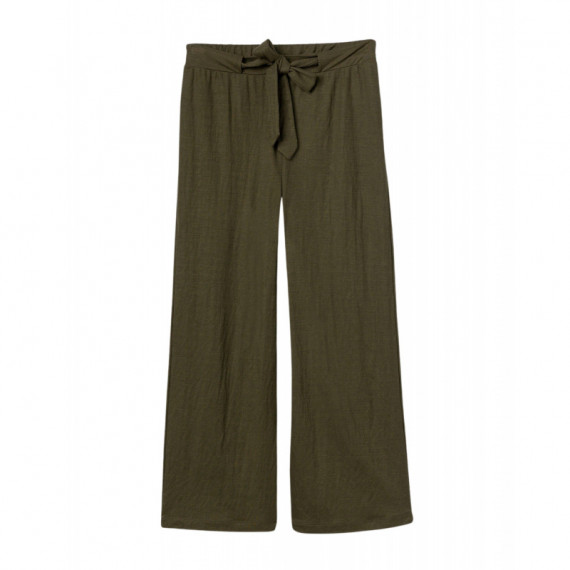 Pantalones Pantalón TIFFOSI SANTOS_8 Verde Cascada