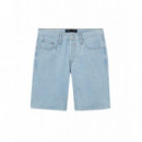 Pantalones Short TIFFOSI REGULAR_35