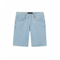 Pantalones Short TIFFOSI REGULAR_35