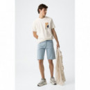 Pantalones Short TIFFOSI REGULAR_35