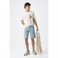 Pantalones Short TIFFOSI REGULAR_35