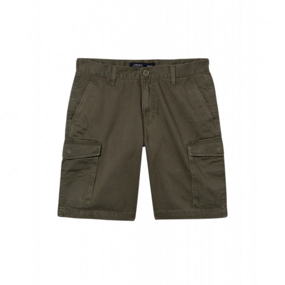 Pantalones Short Cargo TIFFOSI Harbor Gray