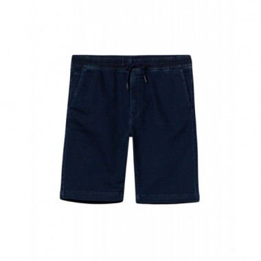 Pantalones Short TIFFOSI Indigo