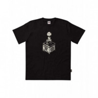 Camisetas Hombre Camiseta THE DUDES Cool Ink