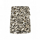 Falda ICHI Marrakech Caribou Animal