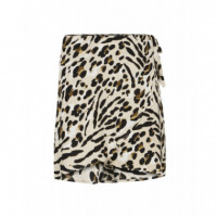 Falda ICHI Marrakech Caribou Animal