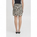 Falda ICHI Marrakech Caribou Animal