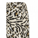 Falda ICHI Marrakech Caribou Animal