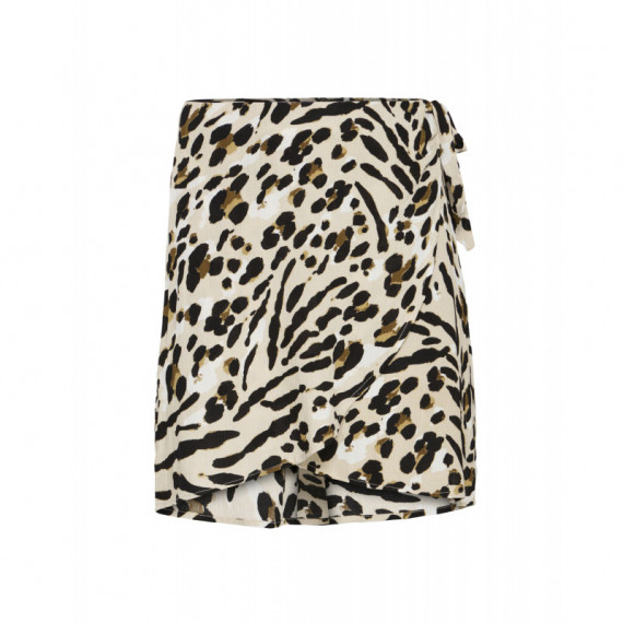 Falda ICHI Marrakech Caribou Animal