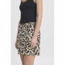 Falda ICHI Marrakech Caribou Animal