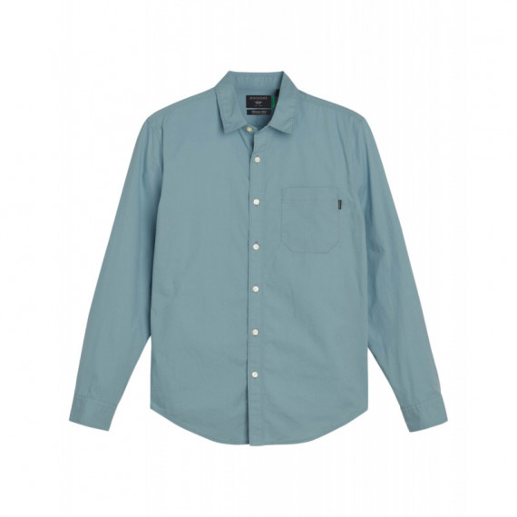 Camisas Camisa DOCKERS Ultimate Regular Tourmaline