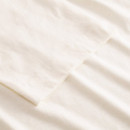 Camisetas Mujer Camiseta DEDICATED Vadstena Sea la Vie Off-white