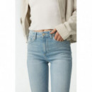 Pantalones Pantalón TIFFOSI Vaquero MEGAN_97