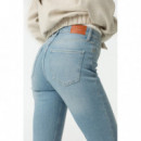 Pantalones Pantalón TIFFOSI Vaquero MEGAN_97