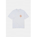 Camisetas Hombre Camiseta BIRDEN Oversize Hotel D'été