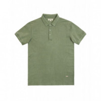 Polos Polo GIANNI LUPO GL2233F Military