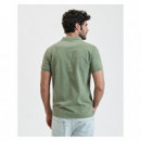 Polos Polo GIANNI LUPO GL2233F Military