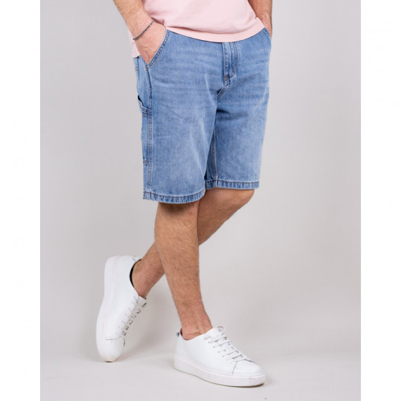 Pantalones Bermudas GIANNI LUPO GL2511YH Denim