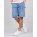 Pantalones Bermudas GIANNI LUPO GL2511YH Denim