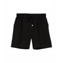 Pantalones Mujer Shorts TIFFOSI Laos Black