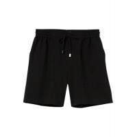Pantalones Mujer Shorts TIFFOSI Laos Black