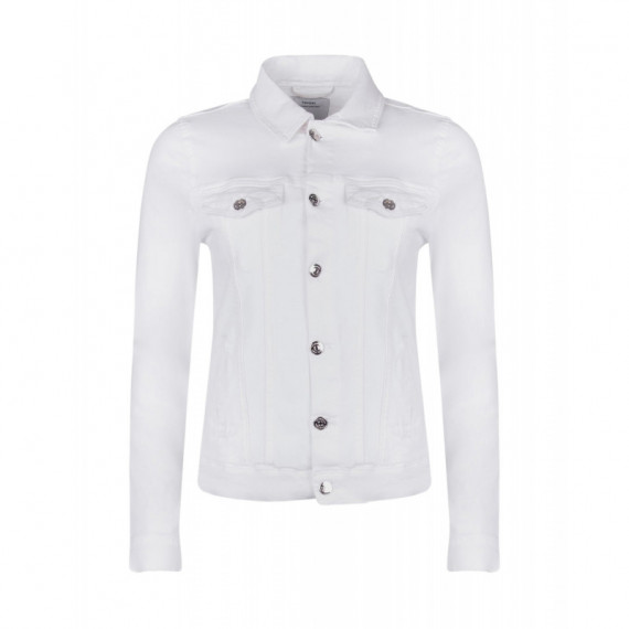 Chaquetas Mujer Chaqueta TIFFOSI Trudy Blanco