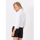 Chaquetas Mujer Chaqueta TIFFOSI Trudy Blanco