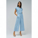 Mono SALSA JEANS Lightdenim Medium Light