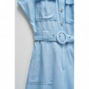 Mono SALSA JEANS Lightdenim Medium Light