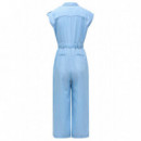 Mono SALSA JEANS Lightdenim Medium Light