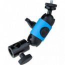 KUPO Super Knuckle W/baby Receiver a Macho Ref. KS-472