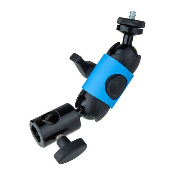 KUPO Super Knuckle W/baby Receiver a Macho Ref. KS-472