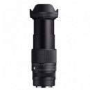 SIGMA Objetivo 16-300MM F3.5-6.7 Dc Os Contemporary para L Mount