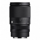 SIGMA Objetivo 16-300MM F3.5-6.7 Dc Os Contemporary para Canon Rf