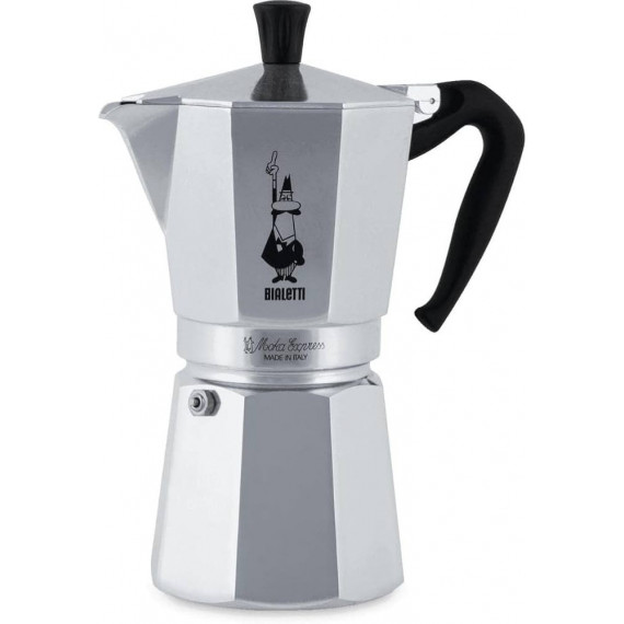 Cafetera BIALETTI Moka Express 12 Tazas