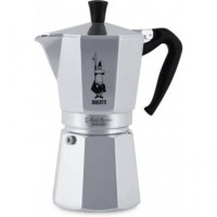 Cafetera BIALETTI Moka Express 12 Tazas
