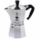 Cafetera BIALETTI Moka Express 9 Tazas