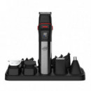 Cortapelos 14 en 1 con Bateria de Litio LARRYHOUSE