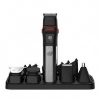 CORTAPELOS 14 EN 1 CON BATERIA DE LITIO LARRYHOUSE